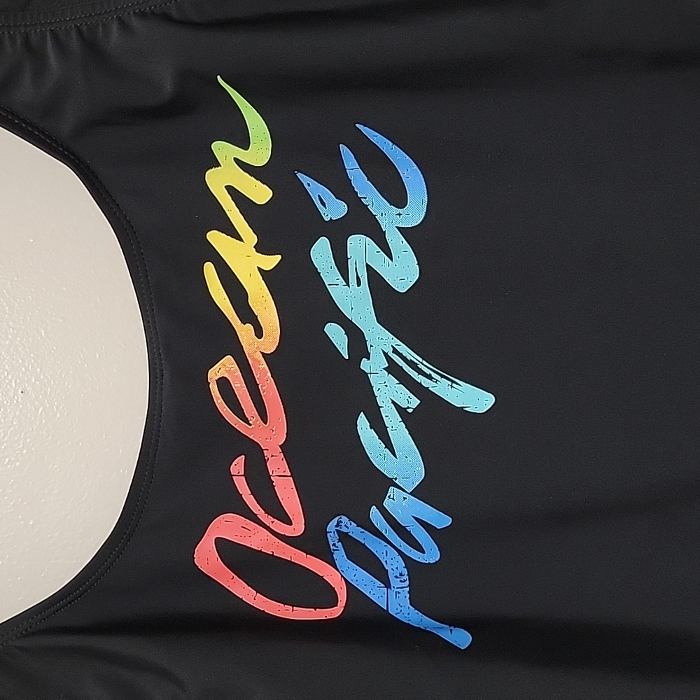 OP| Ocean Pacific Ome Piece Swimsuit - Picture 3 of 14